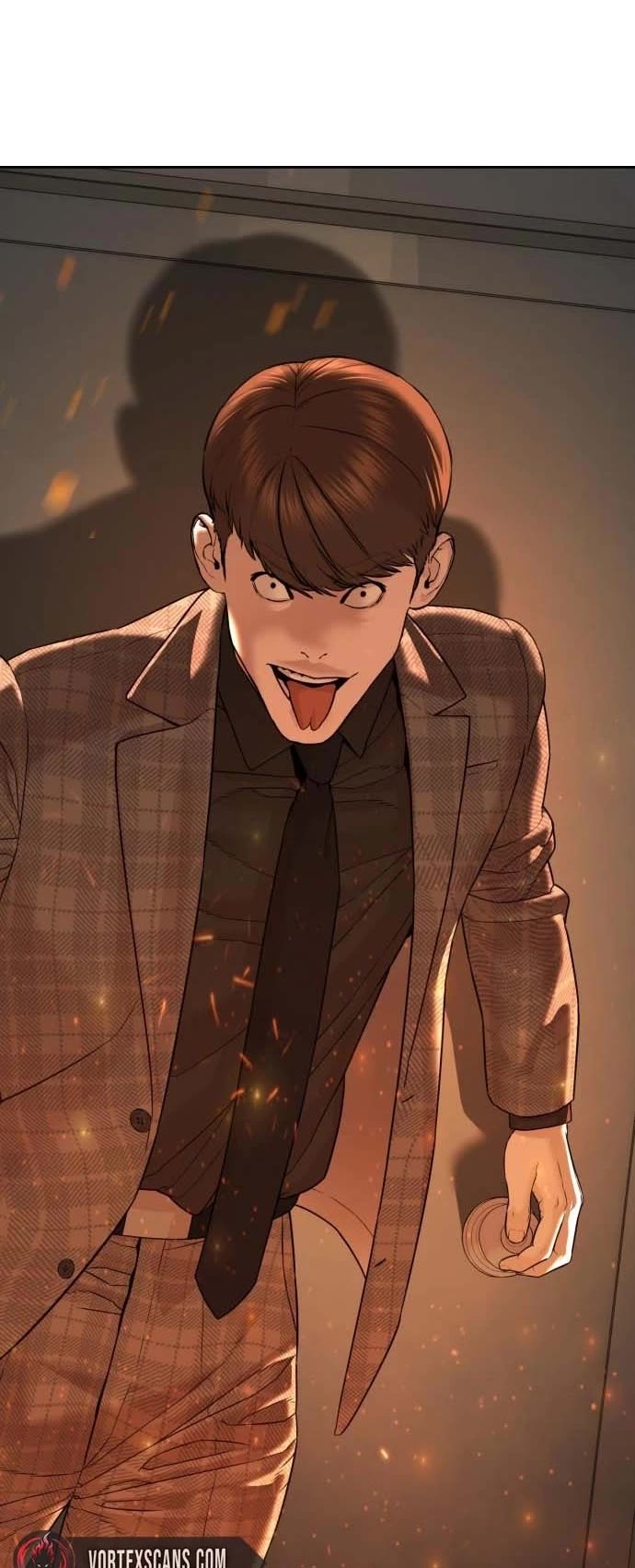 A Killer Lawyer chapter 11 page 83