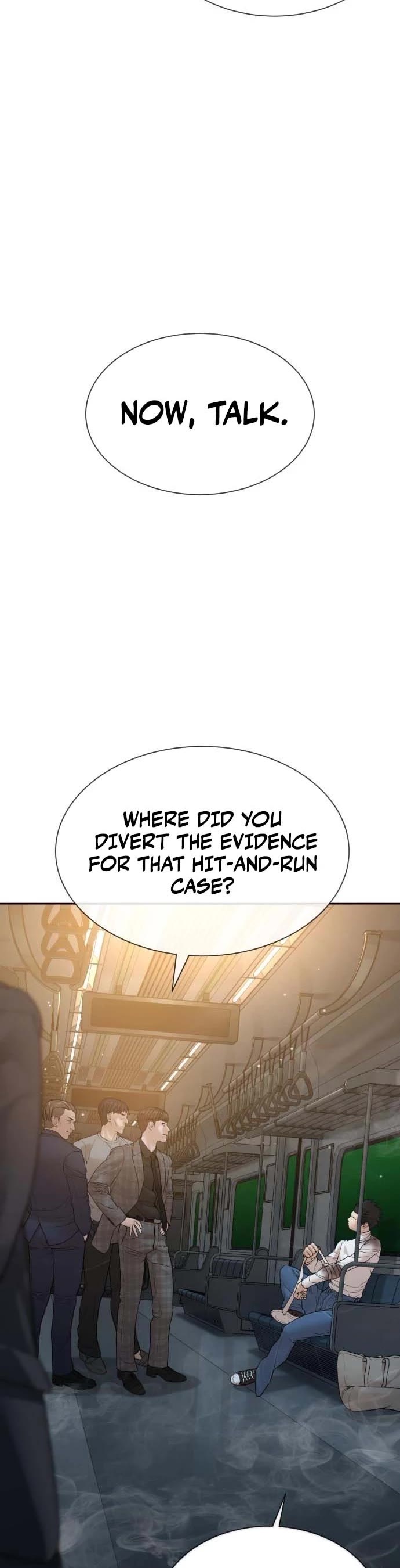 A Killer Lawyer chapter 11 page 9