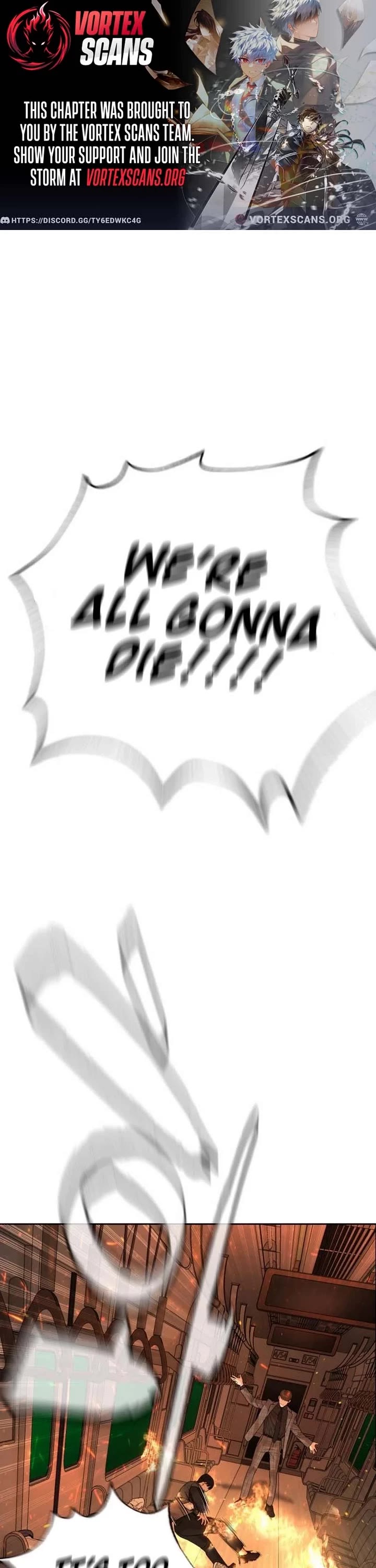 A Killer Lawyer chapter 12 page 1