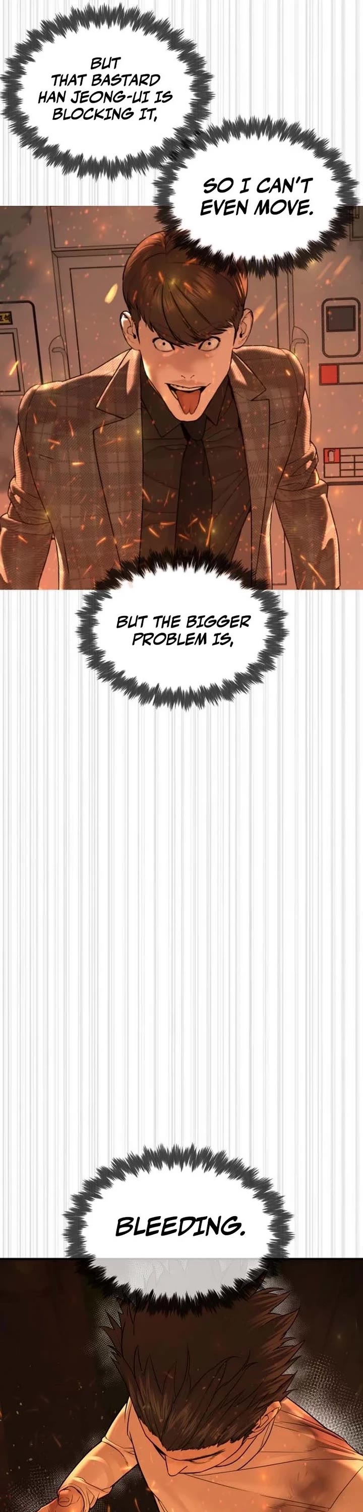 A Killer Lawyer chapter 12 page 11