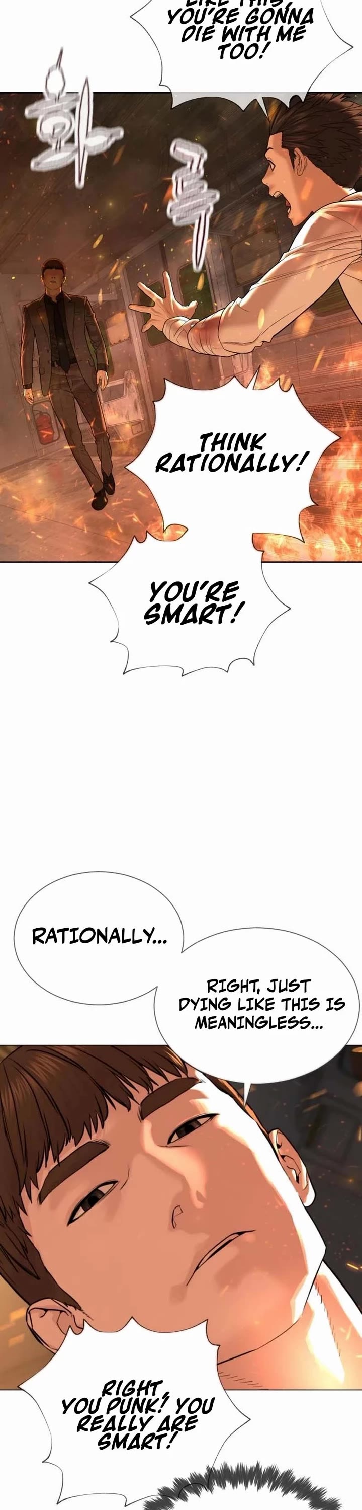 A Killer Lawyer chapter 12 page 17