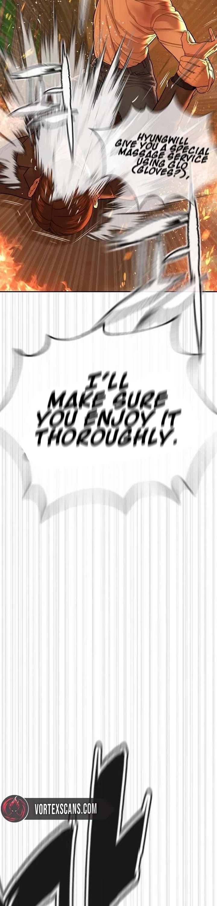 A Killer Lawyer chapter 12 page 33