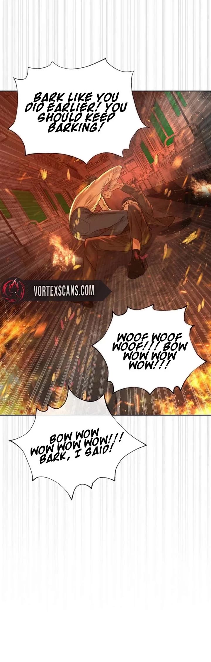 A Killer Lawyer chapter 12 page 39
