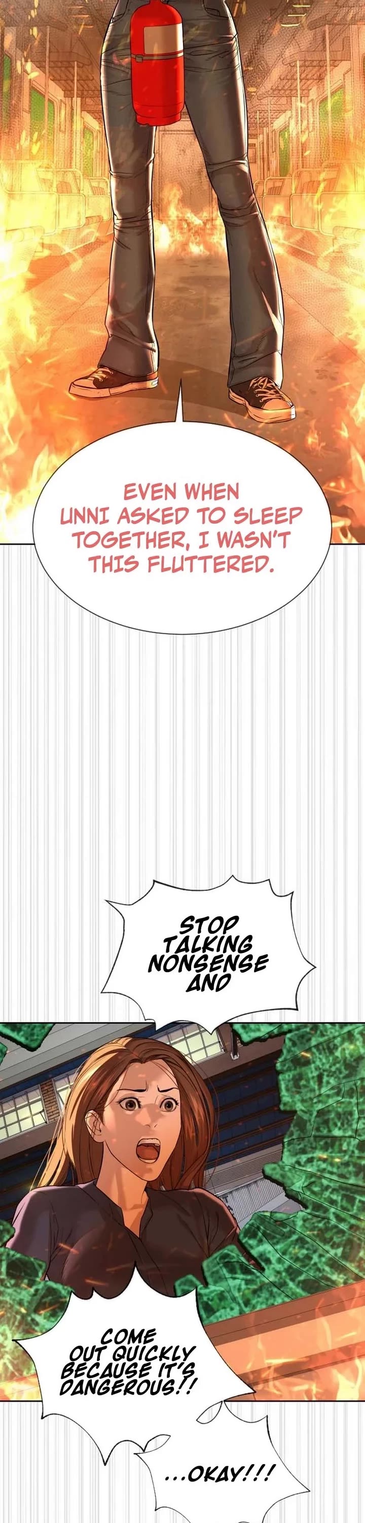 A Killer Lawyer chapter 12 page 47