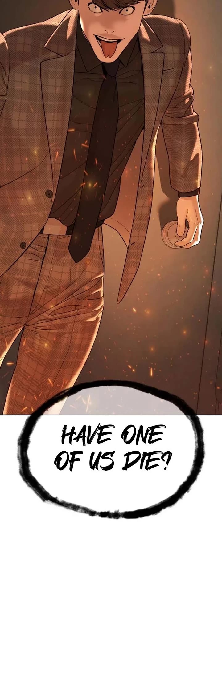 A Killer Lawyer chapter 12 page 5