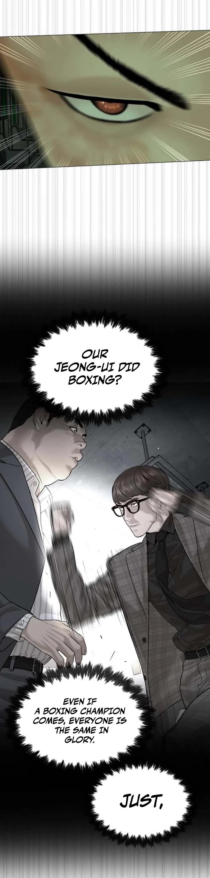 A Killer Lawyer chapter 12 page 57