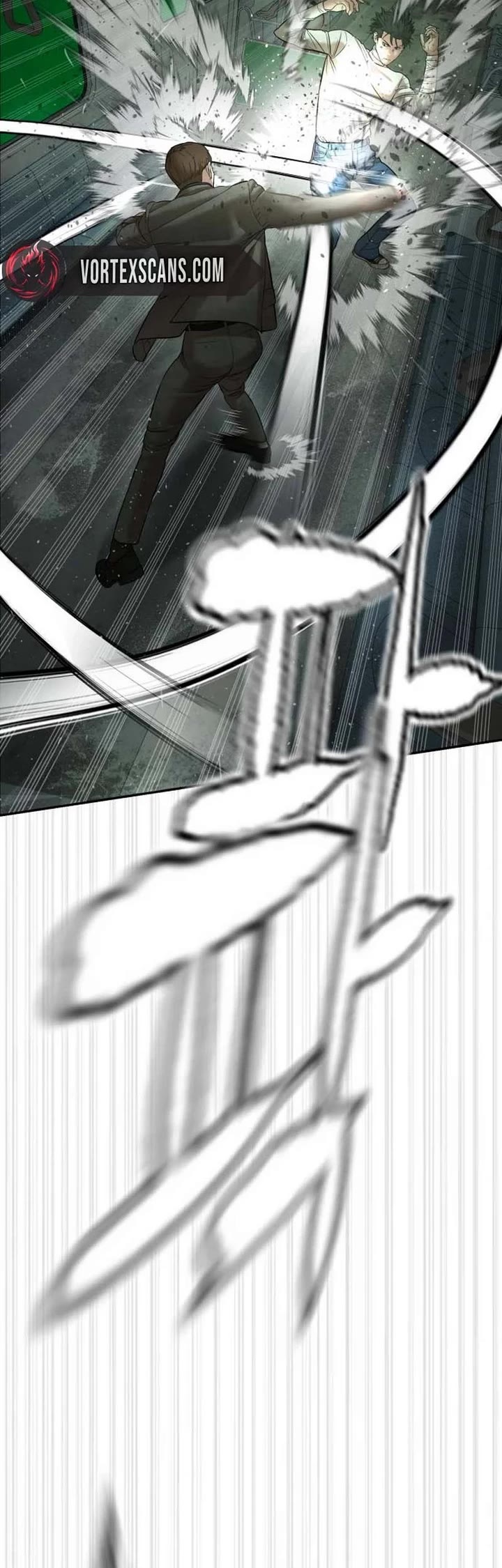 A Killer Lawyer chapter 12 page 60