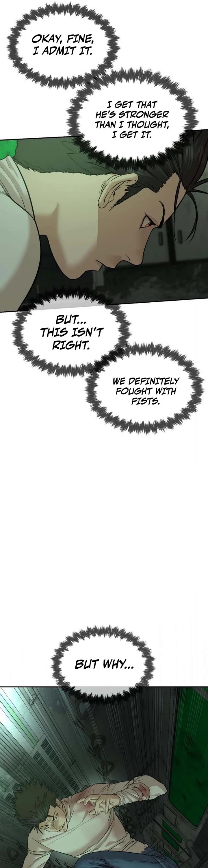 A Killer Lawyer chapter 12 page 66