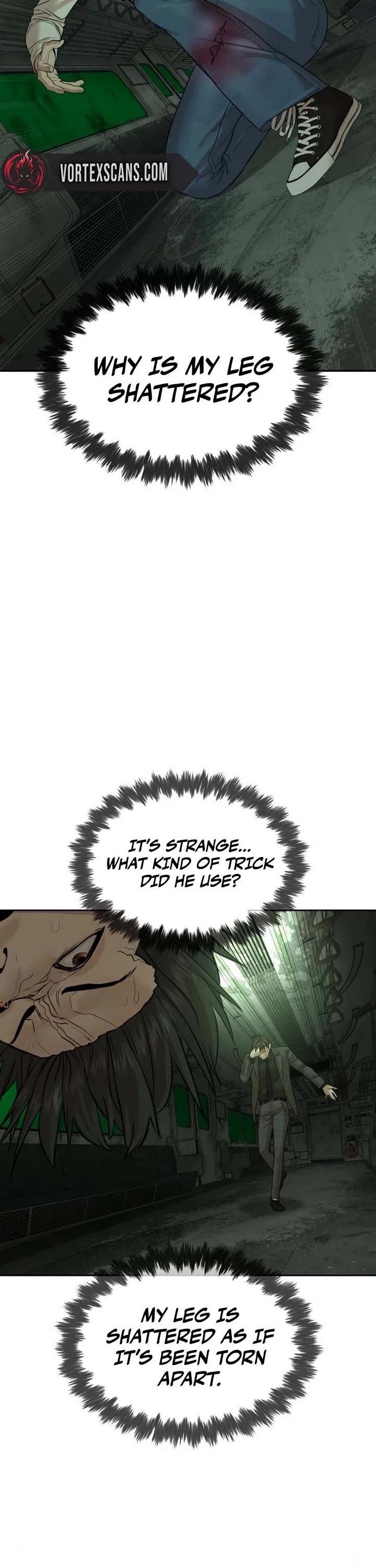A Killer Lawyer chapter 12 page 67