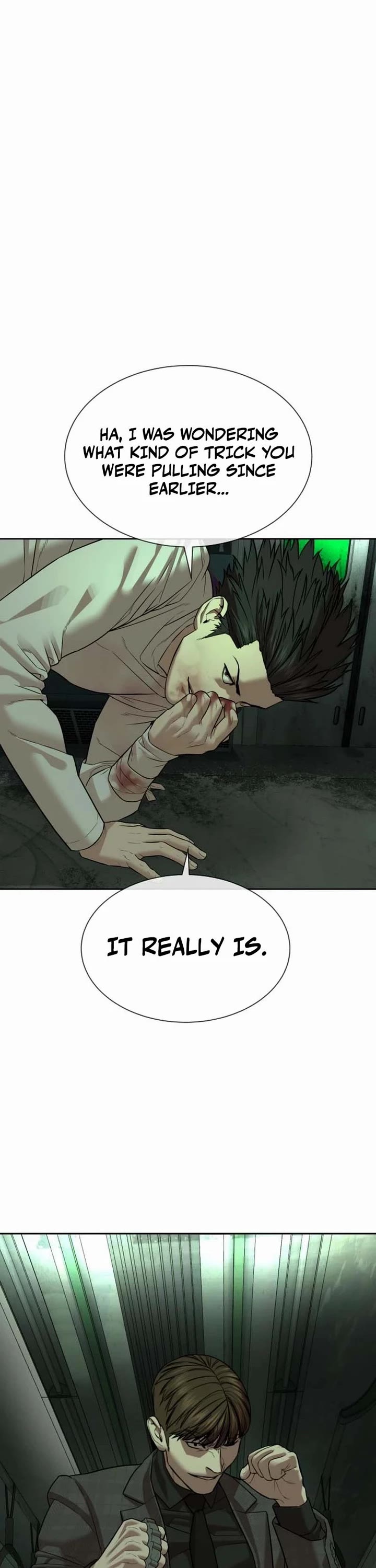 A Killer Lawyer chapter 12 page 72