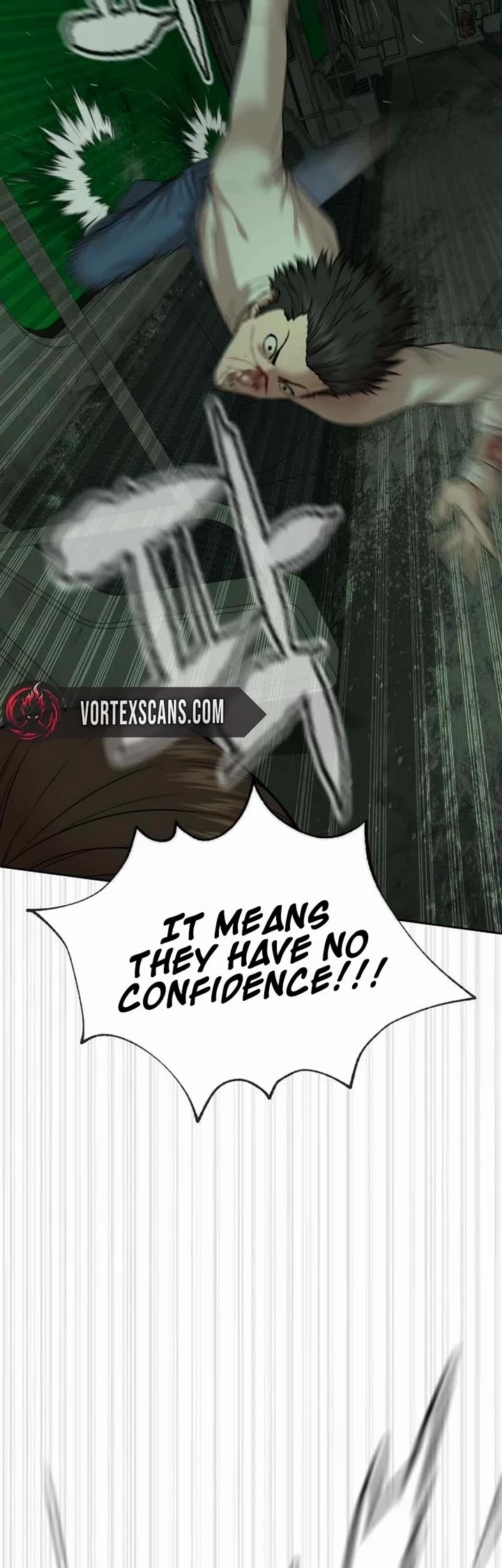 A Killer Lawyer chapter 12 page 75