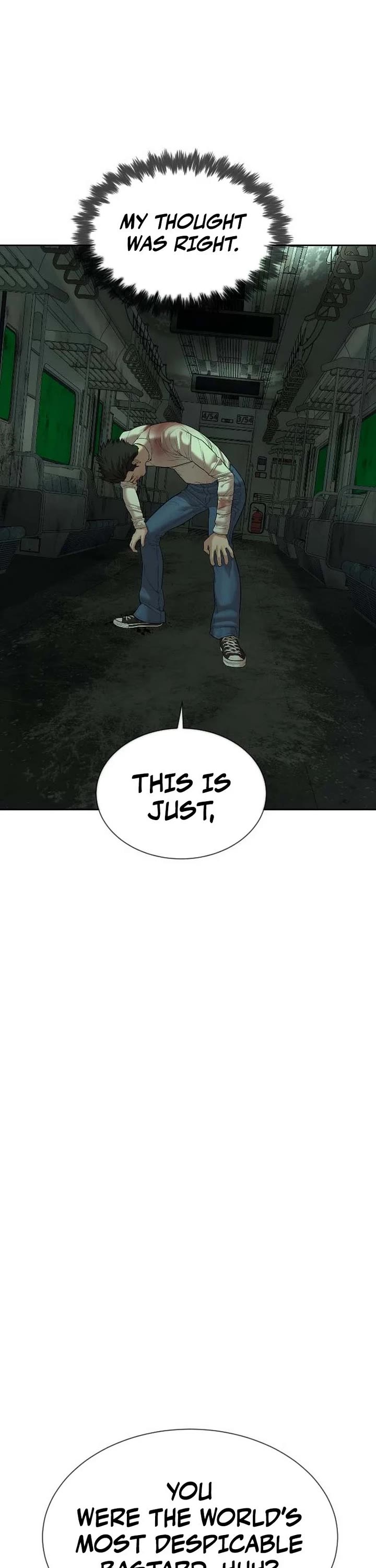 A Killer Lawyer chapter 12 page 83