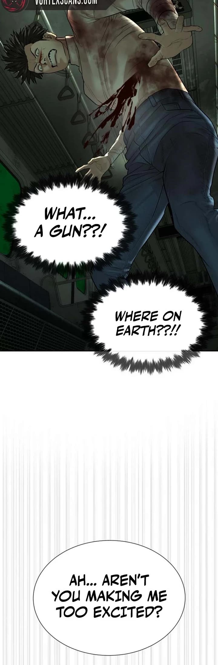 A Killer Lawyer chapter 12 page 89