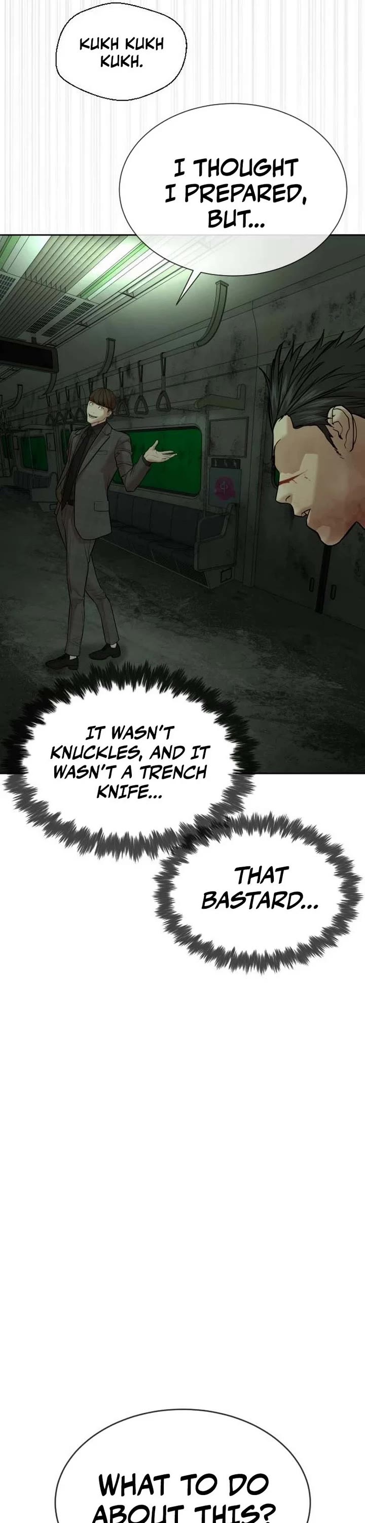 A Killer Lawyer chapter 12 page 91