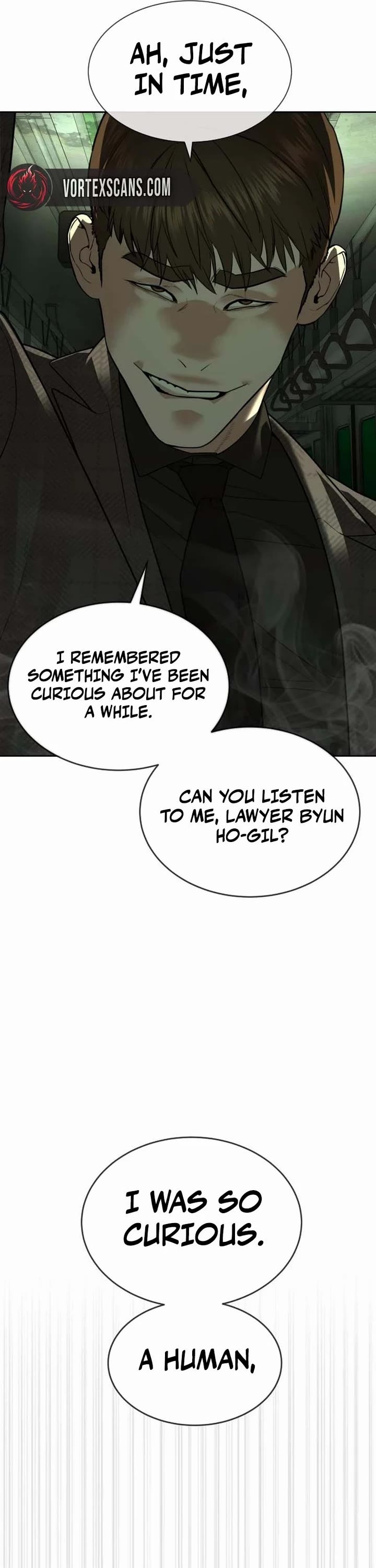 A Killer Lawyer chapter 12 page 96