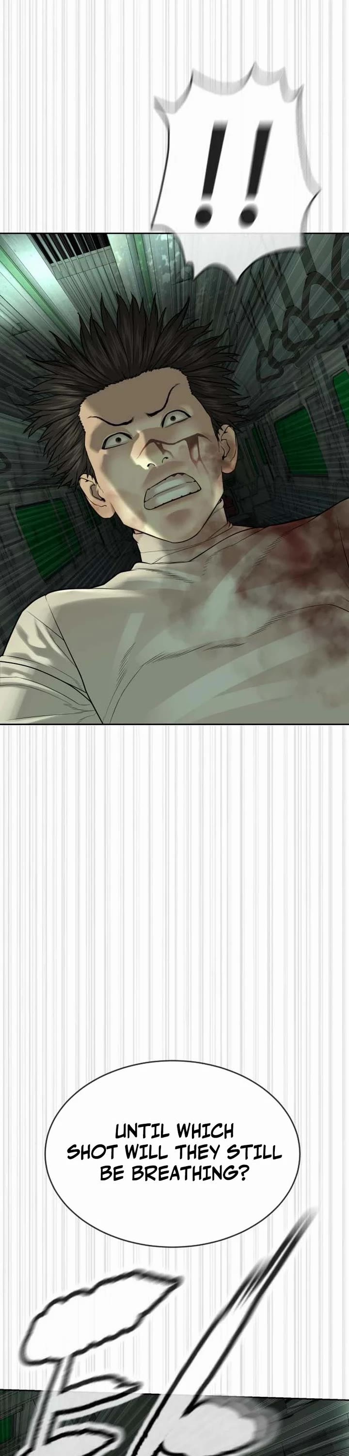 A Killer Lawyer chapter 12 page 97