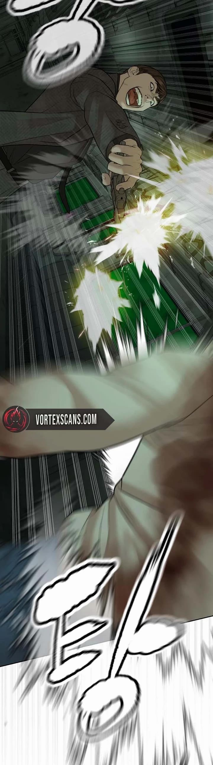 A Killer Lawyer chapter 12 page 98