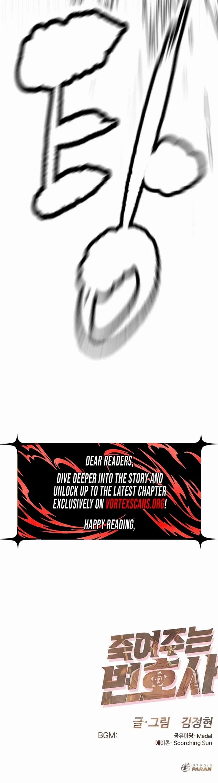 A Killer Lawyer chapter 12 page 99