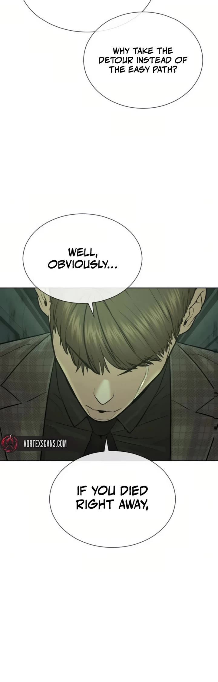 A Killer Lawyer chapter 13 page 10