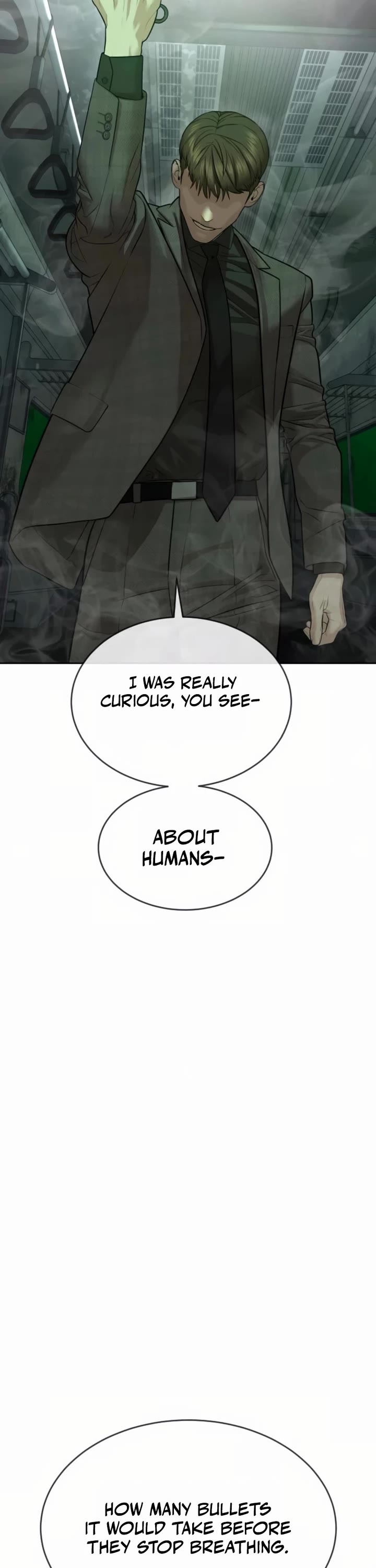 A Killer Lawyer chapter 13 page 2