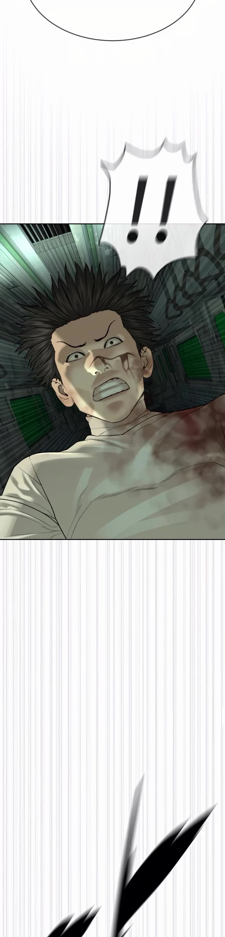 A Killer Lawyer chapter 13 page 3