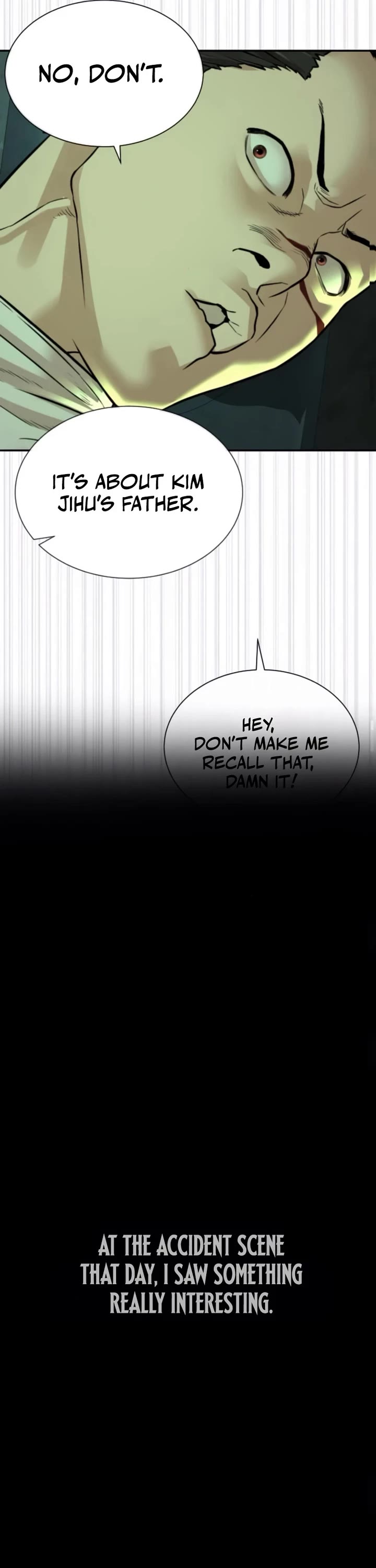 A Killer Lawyer chapter 13 page 31