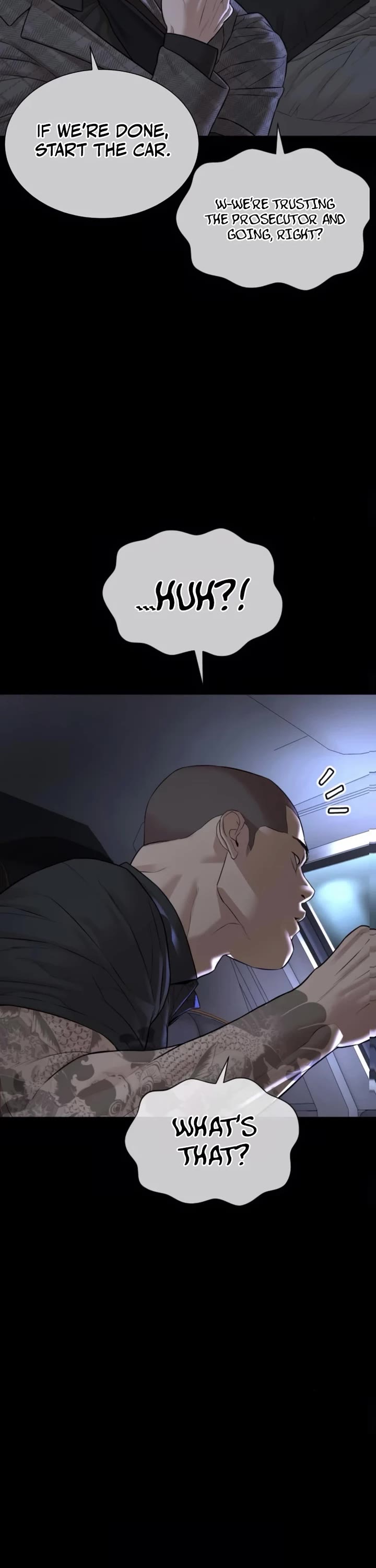 A Killer Lawyer chapter 13 page 33