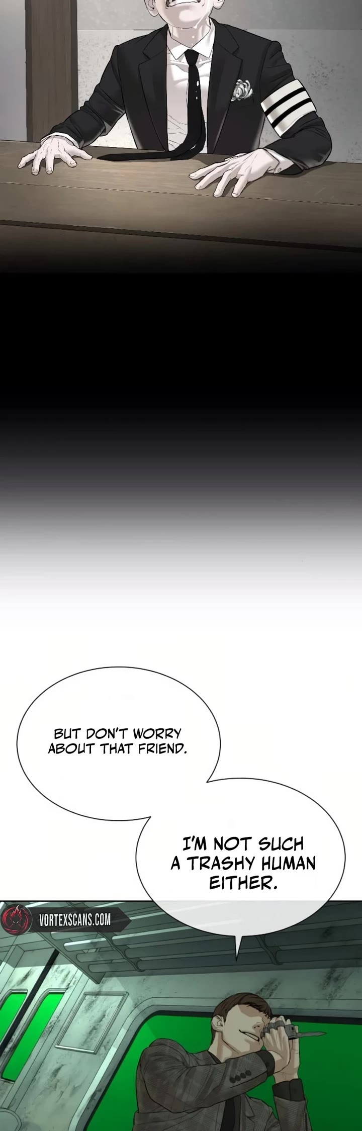 A Killer Lawyer chapter 13 page 44