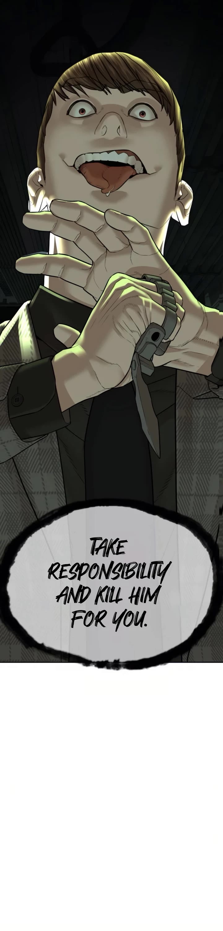 A Killer Lawyer chapter 13 page 46