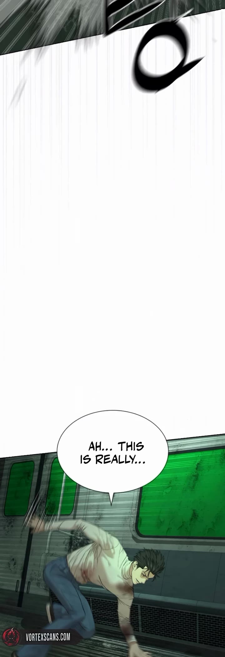 A Killer Lawyer chapter 13 page 5