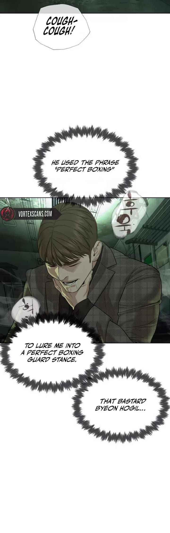 A Killer Lawyer chapter 13 page 65