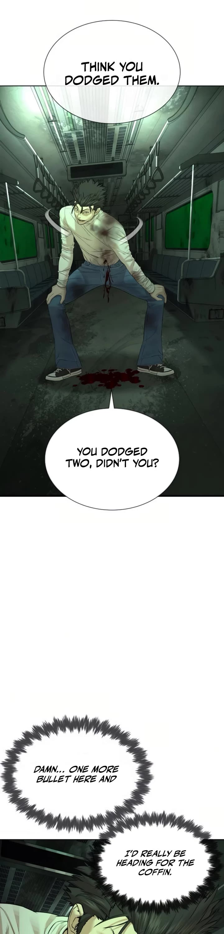 A Killer Lawyer chapter 13 page 7