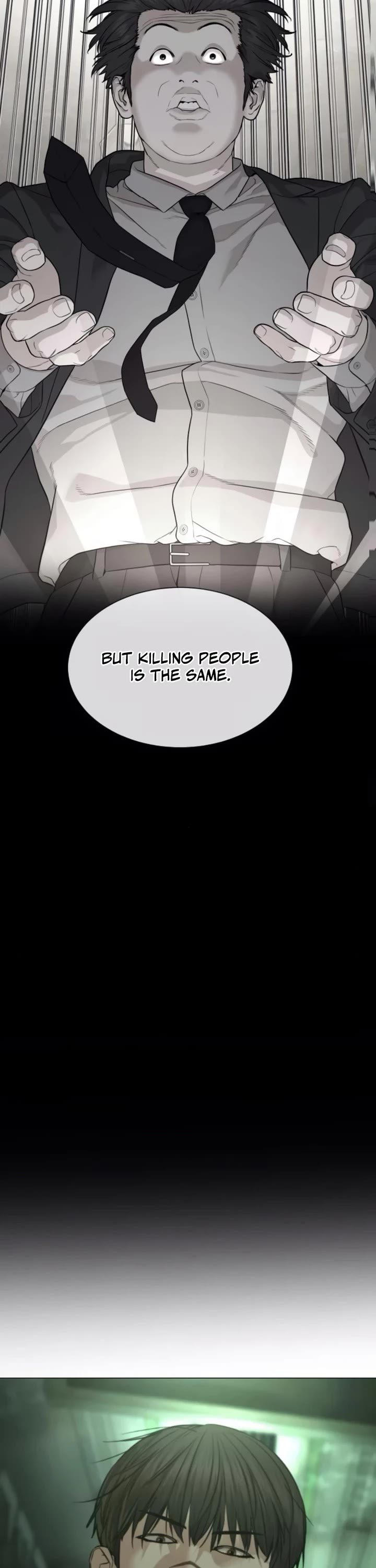 A Killer Lawyer chapter 13 page 72
