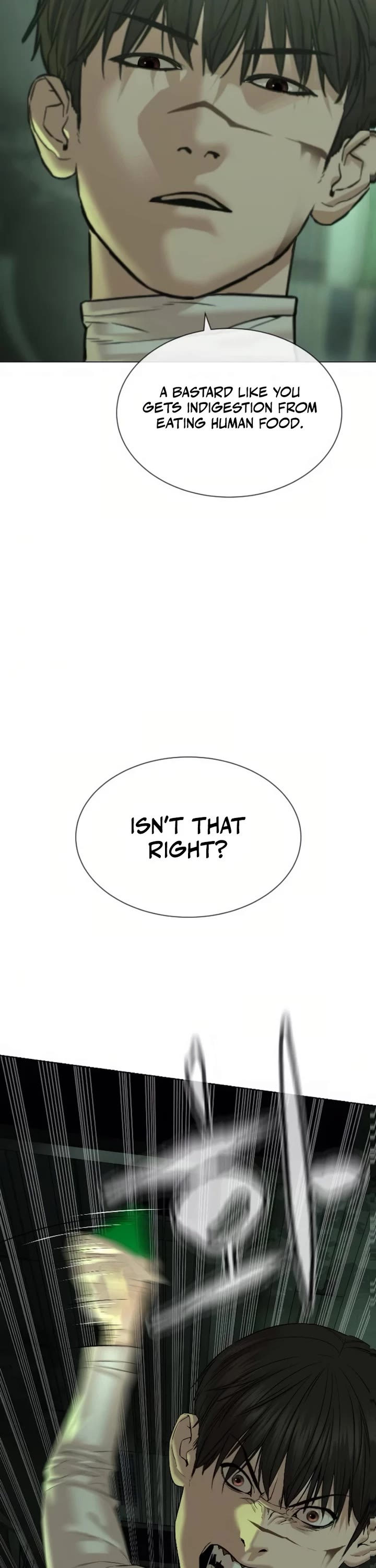 A Killer Lawyer chapter 13 page 76