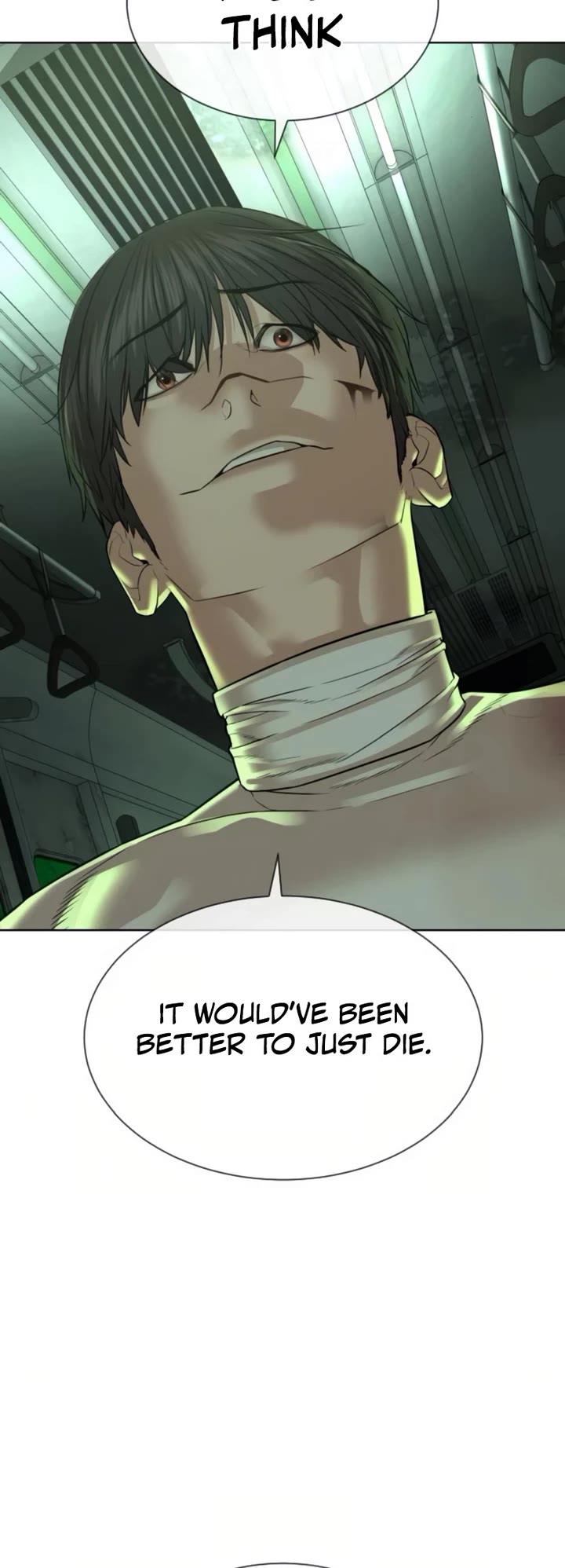 A Killer Lawyer chapter 13 page 89