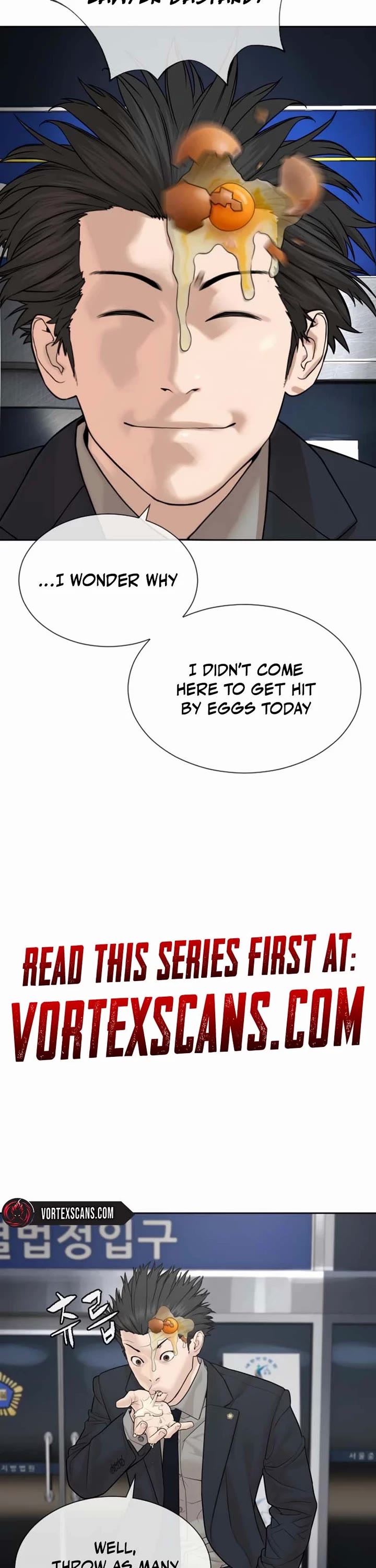 A Killer Lawyer chapter 14 page 12