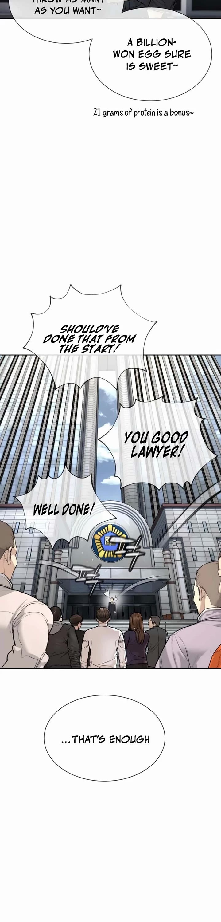 A Killer Lawyer chapter 14 page 13