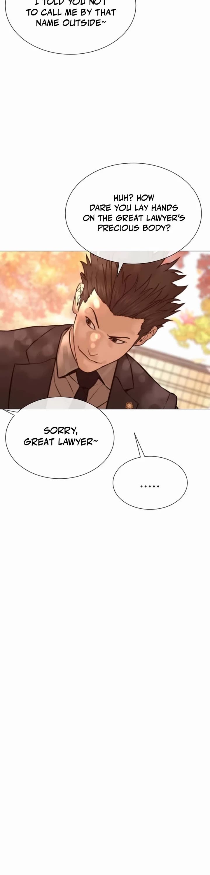 A Killer Lawyer chapter 14 page 18