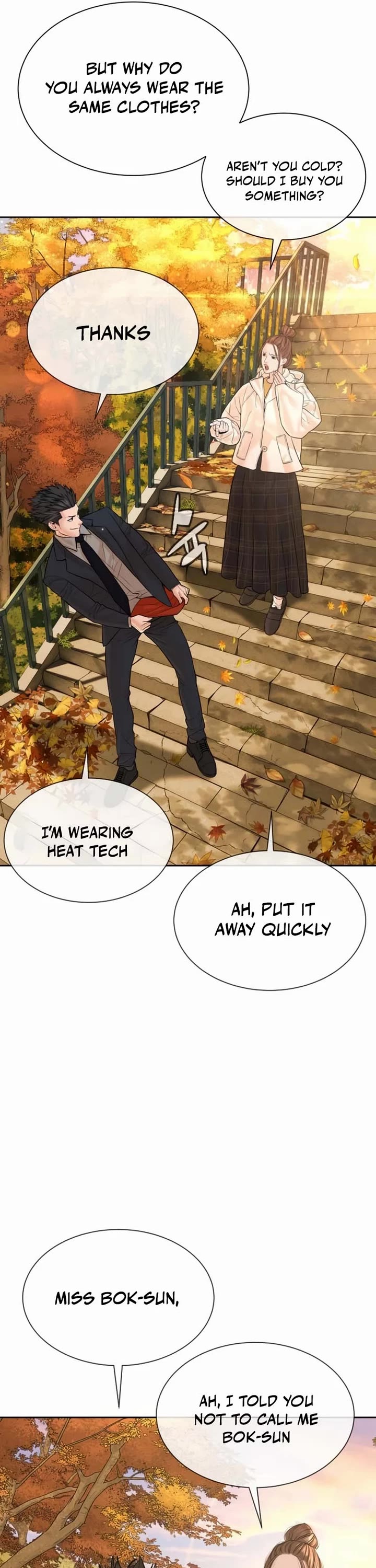 A Killer Lawyer chapter 14 page 21