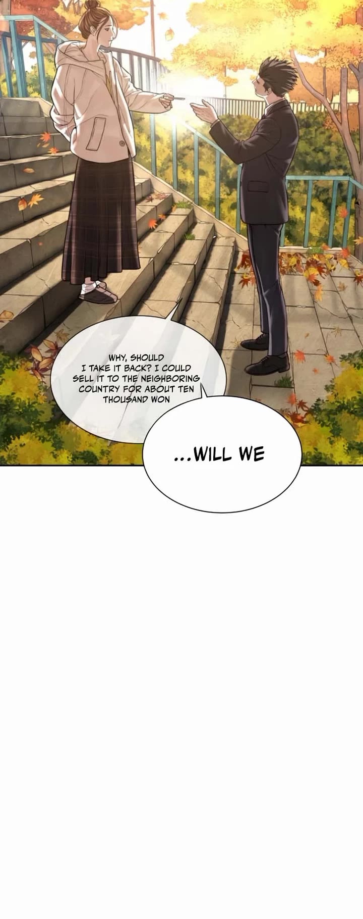 A Killer Lawyer chapter 14 page 25