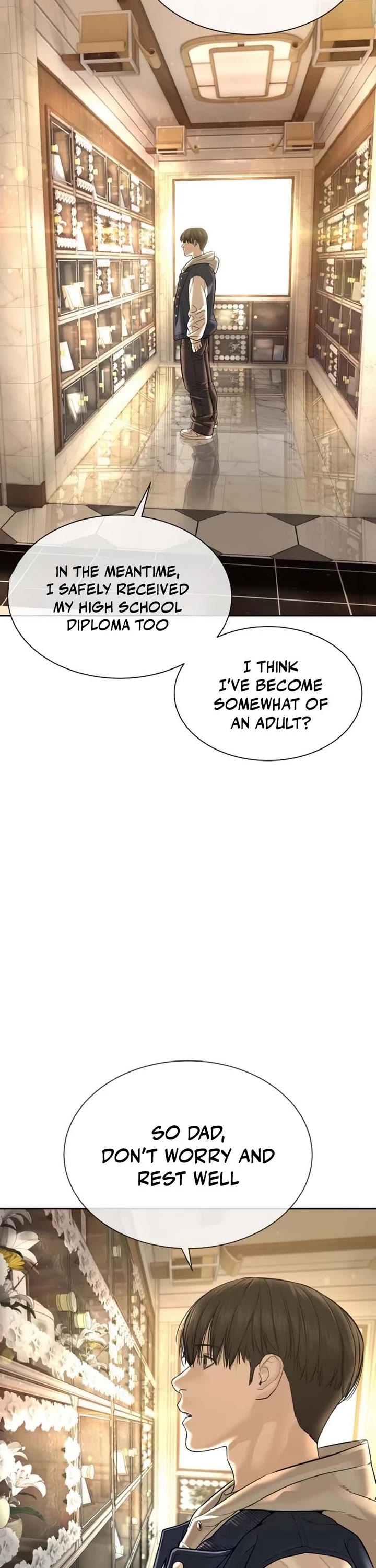 A Killer Lawyer chapter 14 page 38
