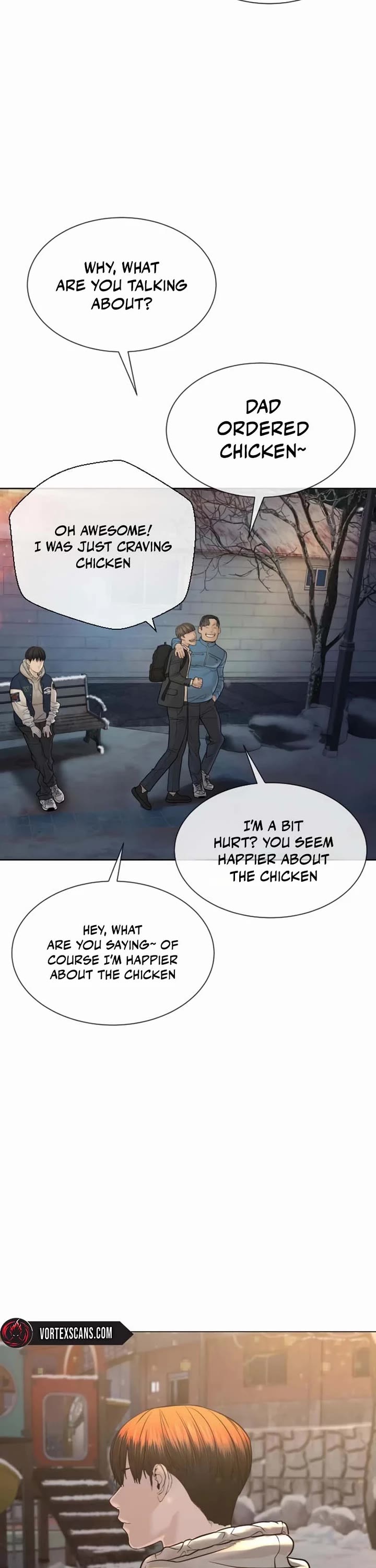 A Killer Lawyer chapter 14 page 52