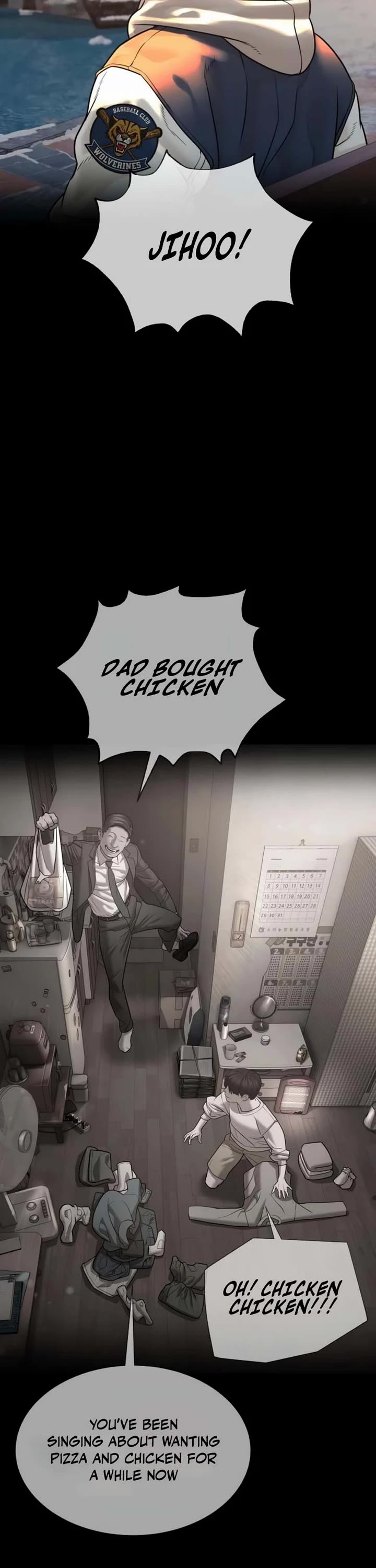 A Killer Lawyer chapter 14 page 53