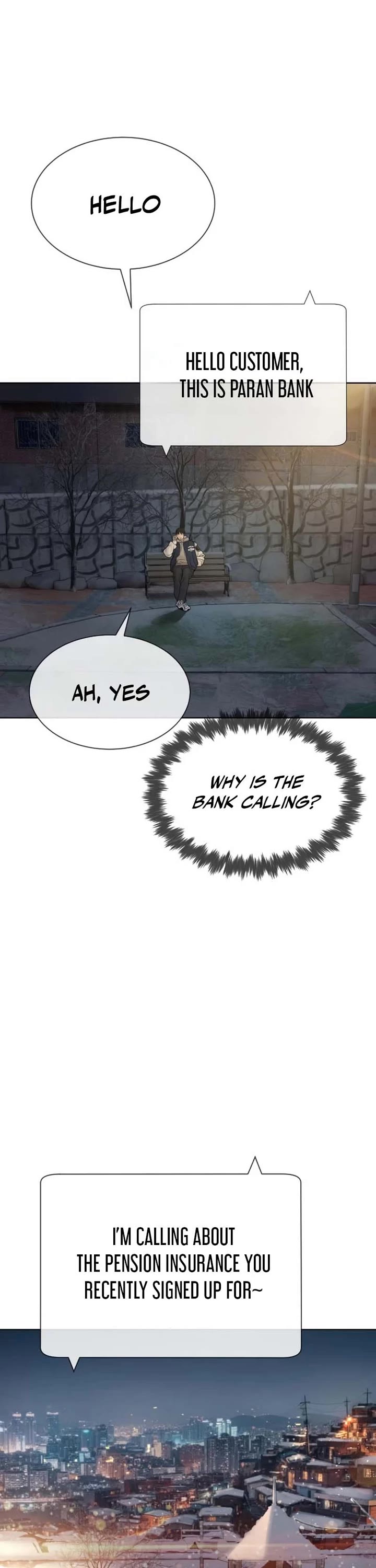 A Killer Lawyer chapter 14 page 57