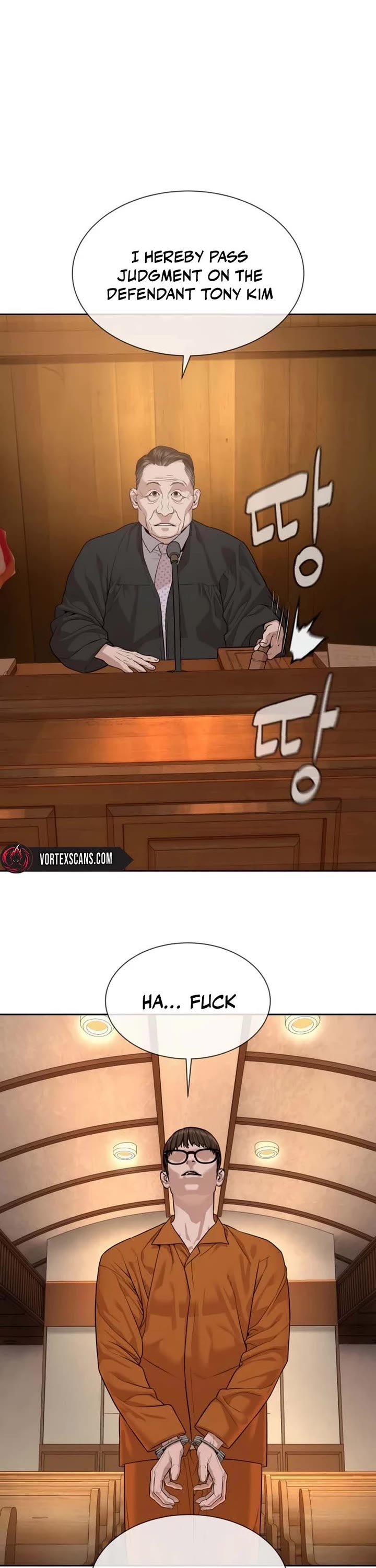 A Killer Lawyer chapter 14 page 6