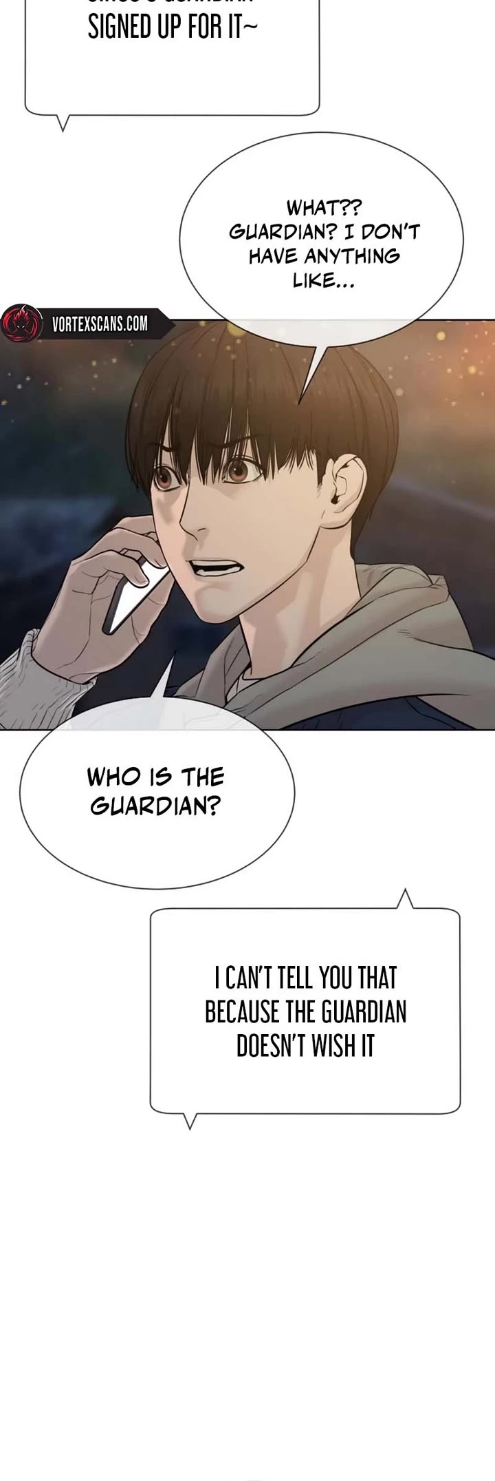 A Killer Lawyer chapter 14 page 60