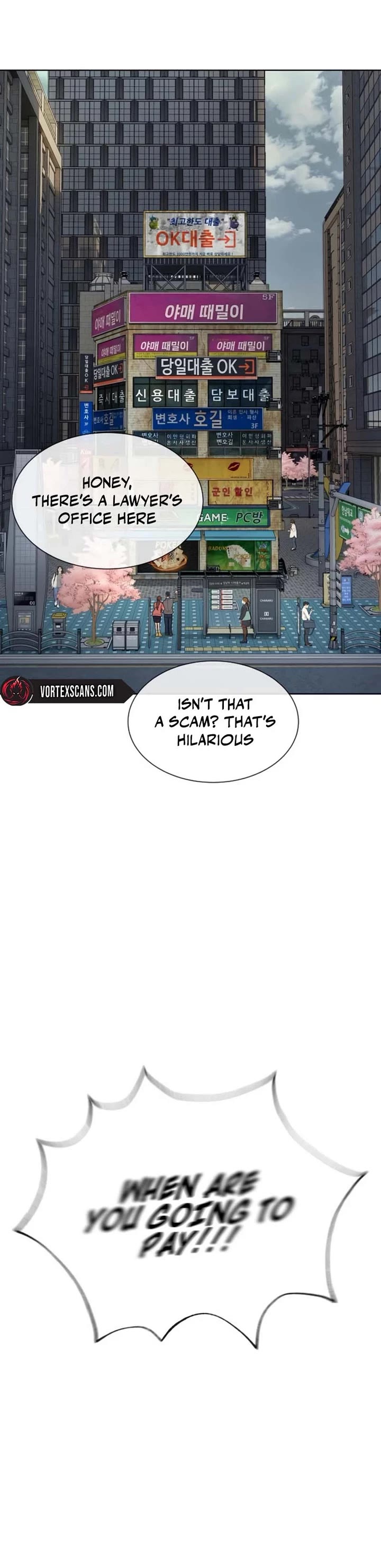 A Killer Lawyer chapter 14 page 69