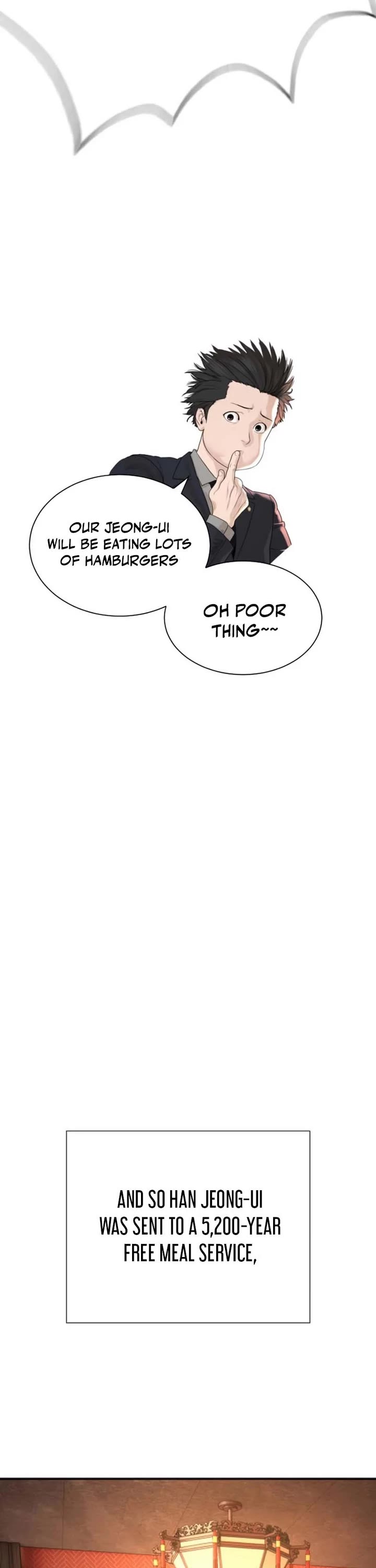 A Killer Lawyer chapter 14 page 8