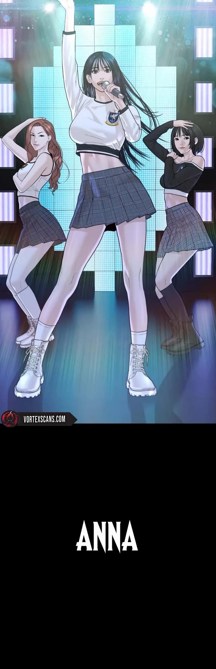 A Killer Lawyer chapter 14 page 84