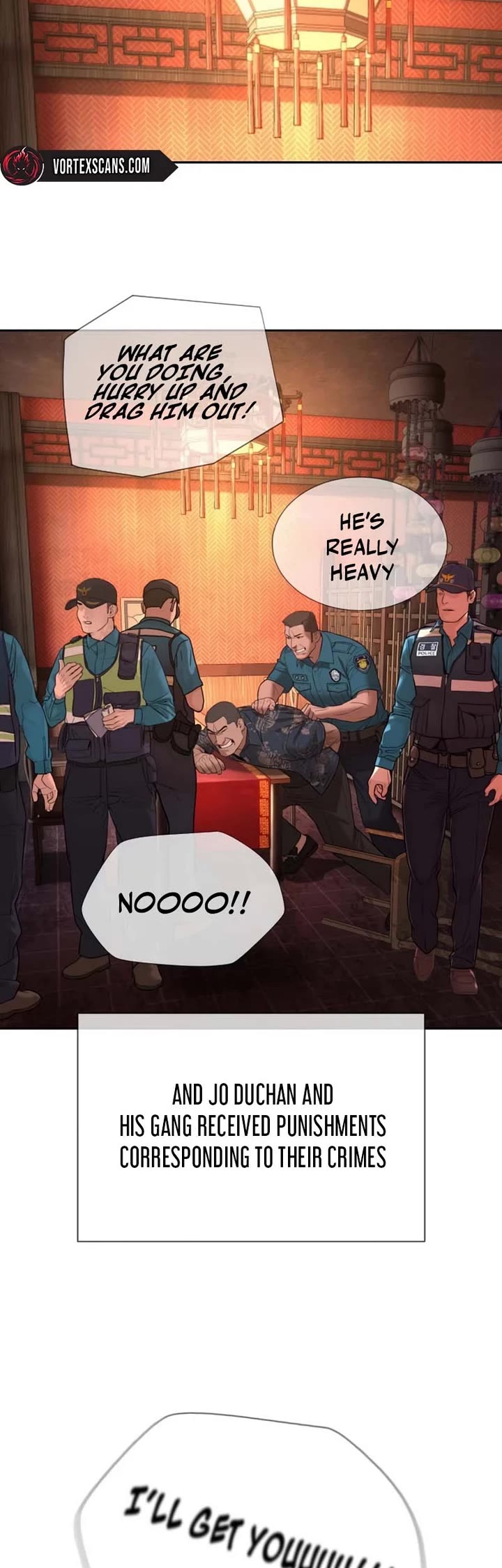 A Killer Lawyer chapter 14 page 9